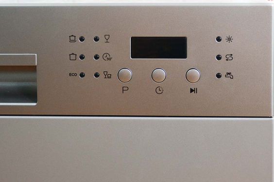 Máy rửa bát để bàn Hafele HDW-T50A - hình 2